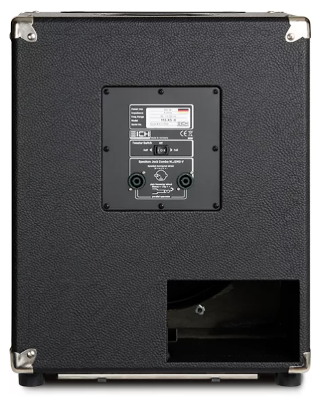 Eich Amplification 115XS-8